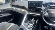 Peugeot 3008 1.6 Hybrid4 300 GT 5dr e-EAT8 Estate